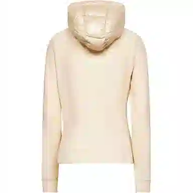 Moncler Padded cardigan