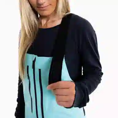 BURTON MINE77 GORE-TEX 3L Bib Pants