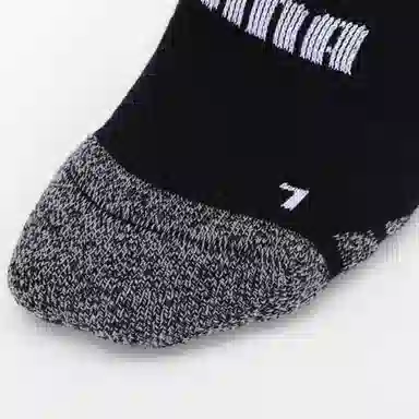 PUMA UNISEX SHORT SOCKS 1P APAC 1