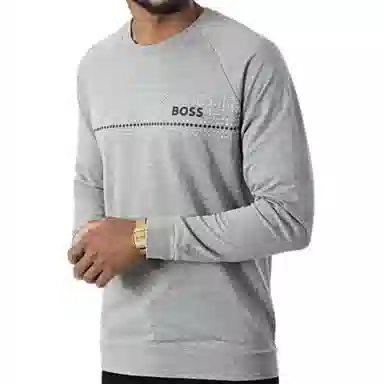 HUGO BOSS SS23 Logo