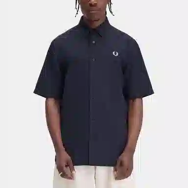 FRED PERRY SS25