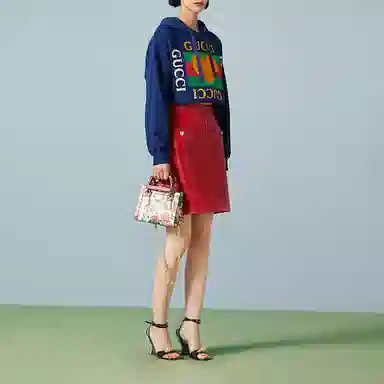 GUCCI FW23 Logo