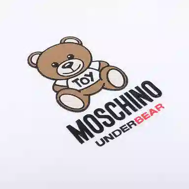 MOSCHINO SS22 T