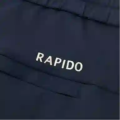 RAPIDO R-LINE SS25
