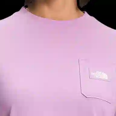 THE NORTH FACE LogoT