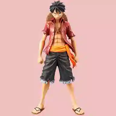 BANPRESTO D dxf vol.1 16cm