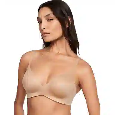 Victoria's Secret BARE 4273 Infinity Flex Lightly Lined Wireless