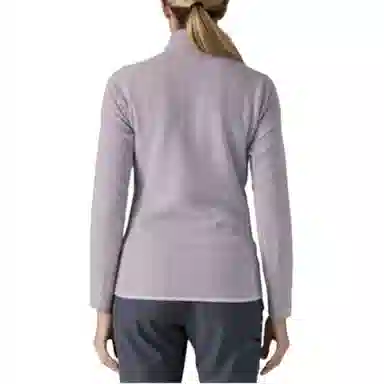 patagonia Women's R1 Air Zip-Neck