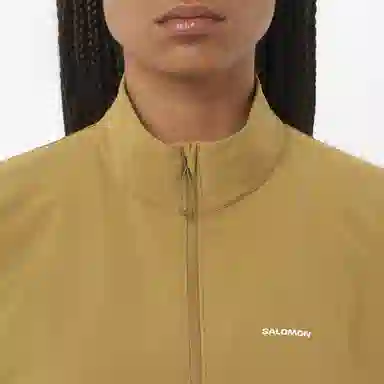 SALOMON SENSE AERO HYBRID CROPPED