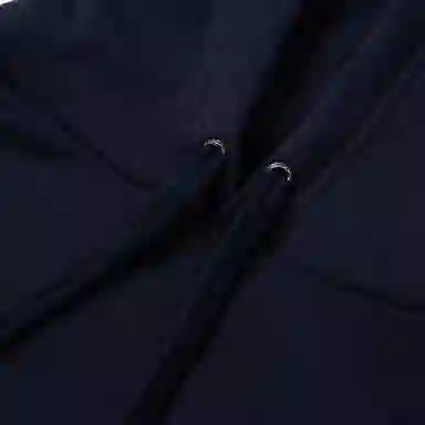 Chrome Hearts Hoodie Navy