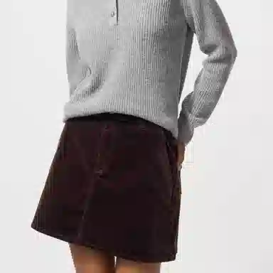 UNIQLO x COMPTOIR DES COTONNIERS Comptoir des Cotonniers FW25