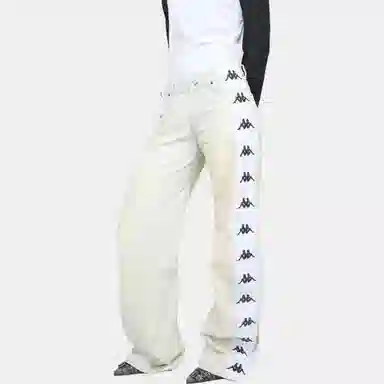 Acne Studios x Kappa SS25 2006F