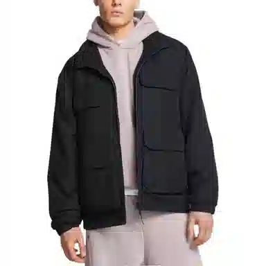 Under Armour Mission UA