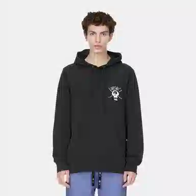 Stussy Surf Skate Skull Tee