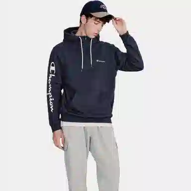 Champion FW22 Legacy Logo