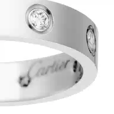 Cartier Love