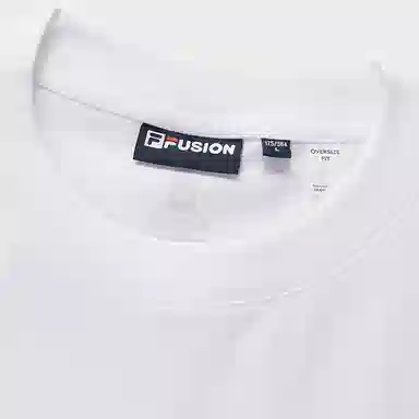 FILA FUSION QRFUSION LIFE SS25 T