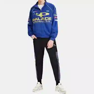 PALACE FW24 PALLY RALLY JACKET