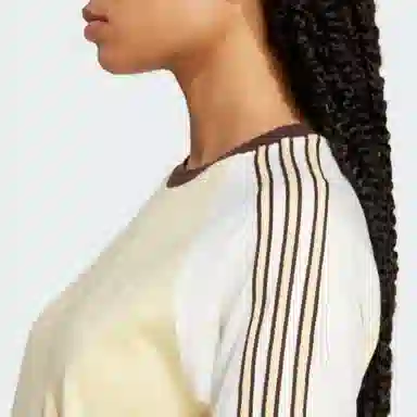 adidas originals 80s T-SHIRT T