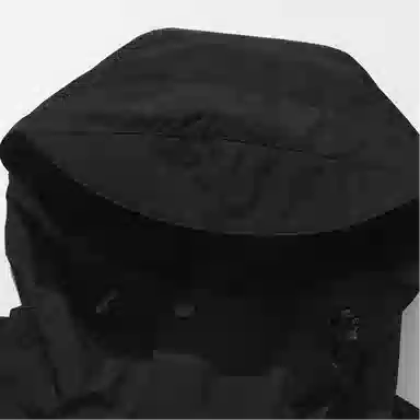 THE NORTH FACE NEO VAIDEN JACKET logo