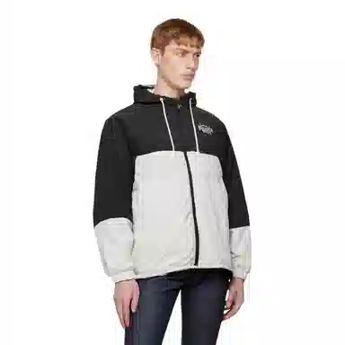 Puma Mvp Windbreaker