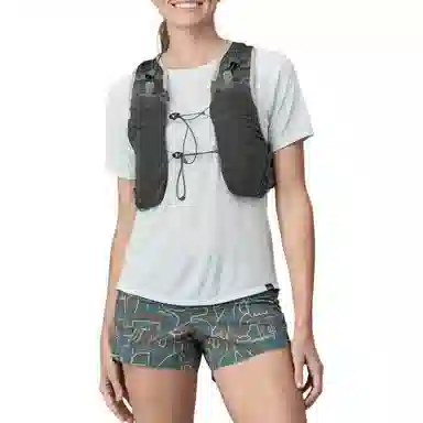 patagonia Slope Runner Vest