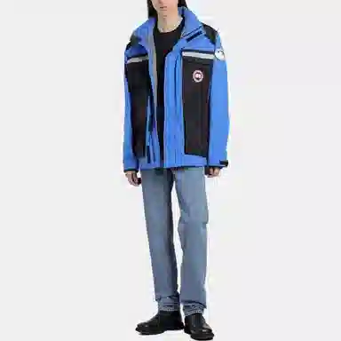 Canada Goose Photojournalist