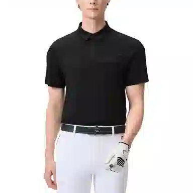 FILA Golf Polo -BK