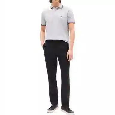 Tommy Hilfiger LogoPolo