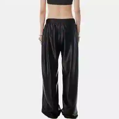 alexander wang FW25 logo