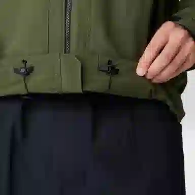 MOUNTAIN HARDWEAR CHOCKSTONE
