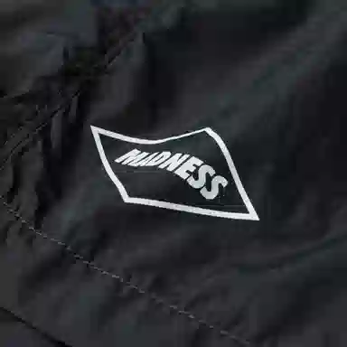 MADNESS logo