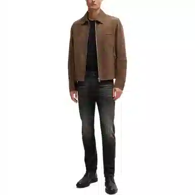HUGO BOSS