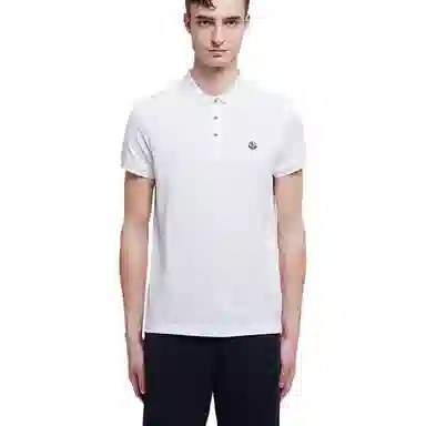 Moncler SS21 Polo