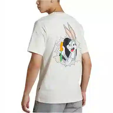 Converse x Bugs Bunny T