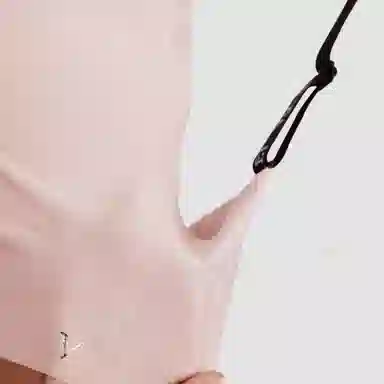 Victoria's Secret 8073 Jelly Strap Set