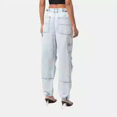 Alexander Wang FW21 Jeans