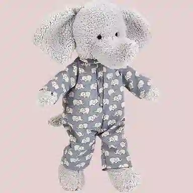 JELLYCAT Bedtime 23cm