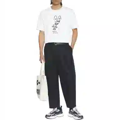 Maison Kitsune T