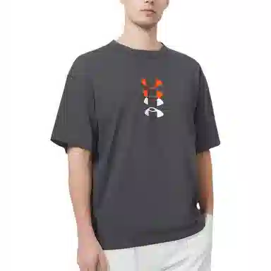 Under Armour UA Graphic logoT