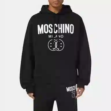 MOSCHINO FW22 Logo