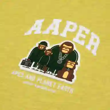 Aape FW25