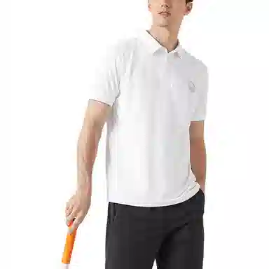 ellesse Tennis Series T-Shirt White