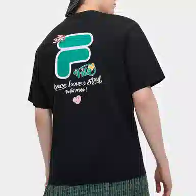 FILA FUSION T