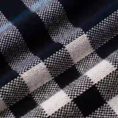 Burberry V-Neck Wool Sweater