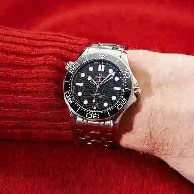 OMEGA Seamaster 300m 210.30.42.20.01.001