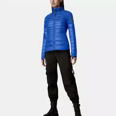 Canada Goose Hybridge PUFFER