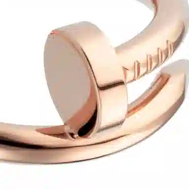 Cartier Juste Un Clou Ring