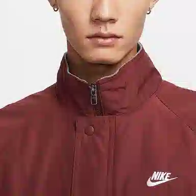 Nike Club Futura Jacket