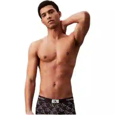 CALVIN KLEIN 1996 1